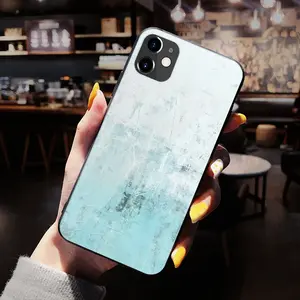 Outside Living iPhone 12 Phone Case (Tempered Film)