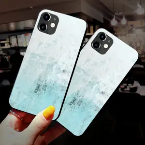 Outside Living iPhone 12 Phone Case (Tempered Film)