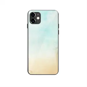 Purity Of Mind iPhone 12 Phone Case (Tempered Film)