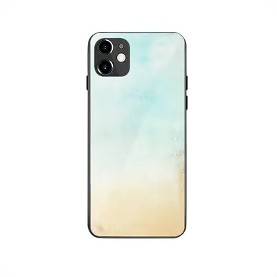 Purity Of Mind iPhone 12 Phone Case (Tempered Film)