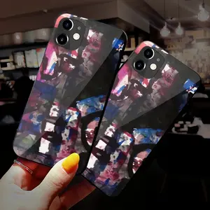 Did iPhone 12 Phone Case (Tempered Film)