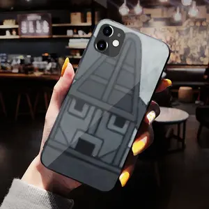 Warrior 2 iPhone 12 Phone Case (Tempered Film)