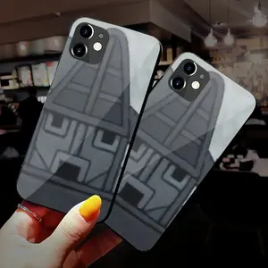 Warrior 2 iPhone 12 Phone Case (Tempered Film)