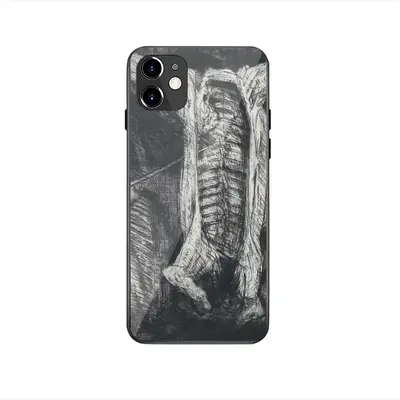 Smithfield Market iPhone 12 Phone Case (Tempered Film)