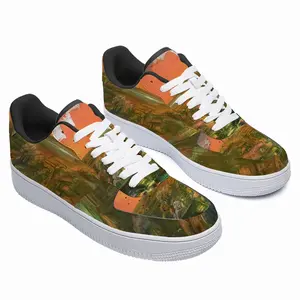 Men Forbidden Low Top Shoes