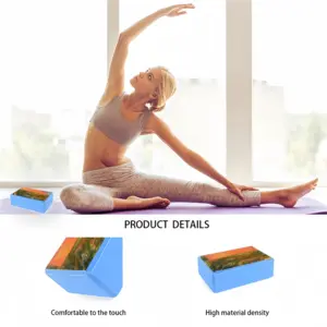 Forbidden Yoga Brick