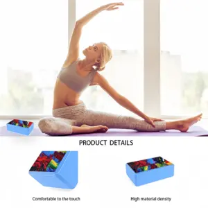 The Shopping Yoga Brick