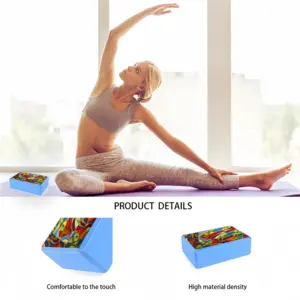 Duck Soup Yoga Brick