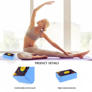 The Birth Yoga Brick