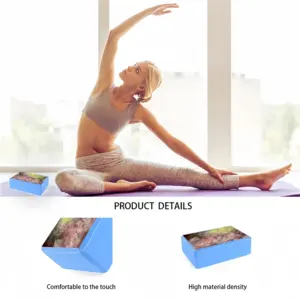 Growth 112 Seconds Yoga Brick