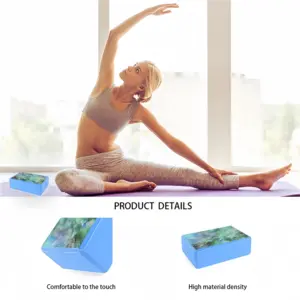 Growth 74 Seconds Yoga Brick