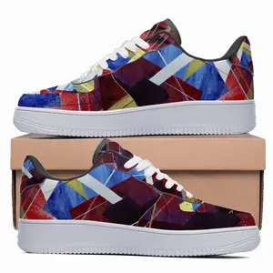 Men Accidental Atomic Aloha Low Top Shoes