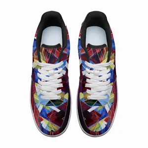 Men Accidental Atomic Aloha Low Top Shoes