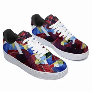 Men Accidental Atomic Aloha Low Top Shoes