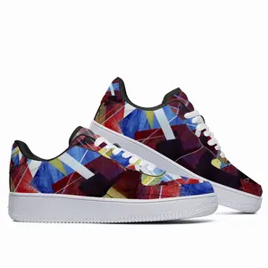 Men Accidental Atomic Aloha Low Top Shoes