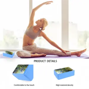 Dreamy Yoga Brick