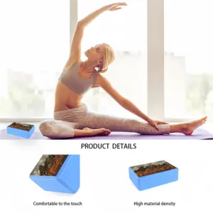 The Awakening Yoga Brick