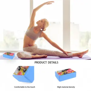 Rabid Yoga Brick