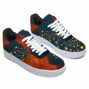 Men Rebirth Low Top Shoes