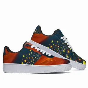 Men Rebirth Low Top Shoes