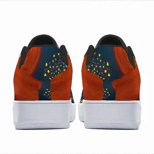 Men Rebirth Low Top Shoes