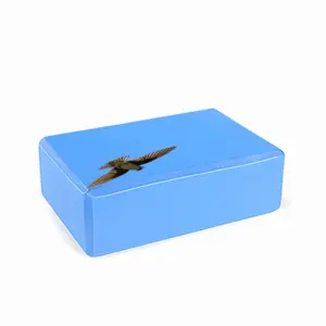 Soaring Swallow Yoga Brick