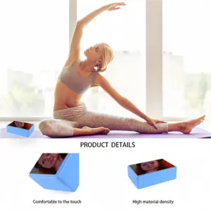 Tanya Yoga Brick