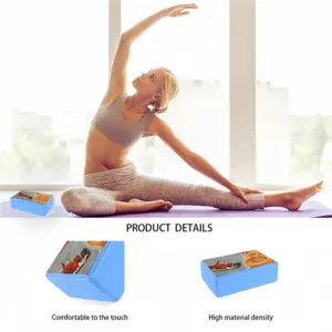 Michael Yoga Brick