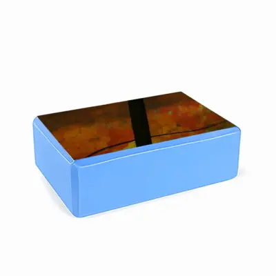 Bonded Yoga Brick