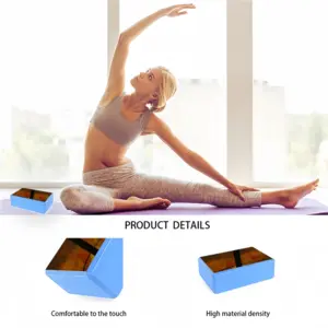 Bonded Yoga Brick