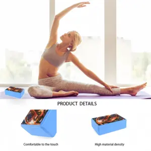 Who To Choose? Yoga Brick