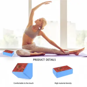 Continuity Yoga Brick