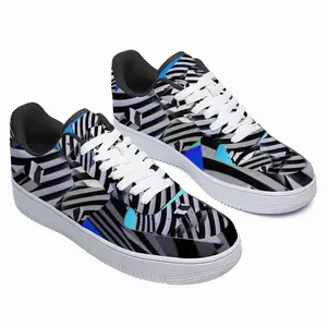 Men Le Buste De Escher Low Top Shoes