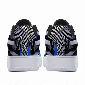 Men Le Buste De Escher Low Top Shoes