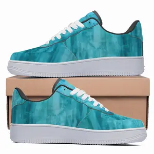 Men The Sea Low Top Shoes