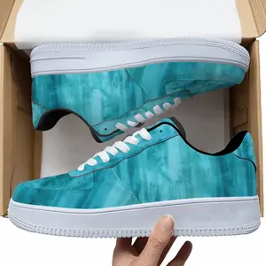 Men The Sea Low Top Shoes