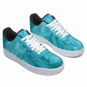 Men The Sea Low Top Shoes