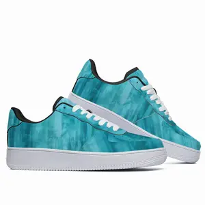 Men The Sea Low Top Shoes