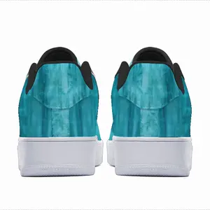 Men The Sea Low Top Shoes