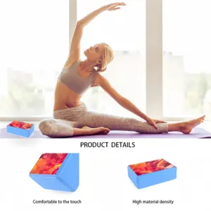 Selena Yoga Brick