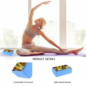 #90-2021 Yoga Brick