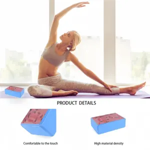 Outcast B Yoga Brick