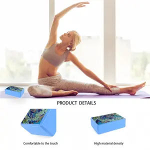 Dragon Vista Yoga Brick