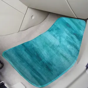 The Sea Car Foot Mats