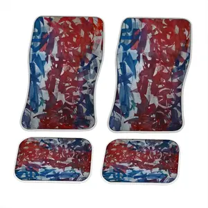 Migration Car Foot Mats