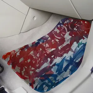 Migration Car Foot Mats