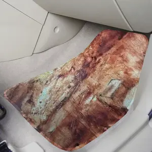 Firestorm Car Foot Mats