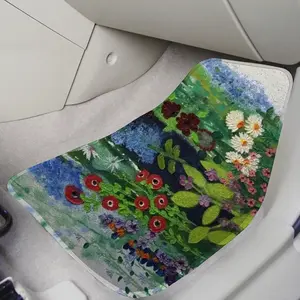 Inspiration Of Redon Ii Car Foot Mats