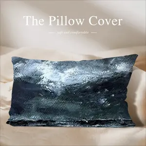 Pursuit Polyester Pillow (Rectangle, Multi-Size)