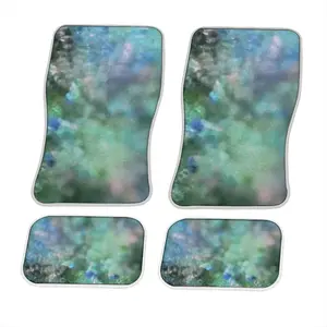 Growth 74 Seconds Car Foot Mats